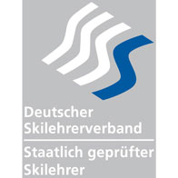 Skilehrer in Garmisch